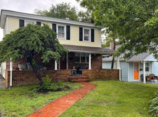 228 N Railroad Ave, Camden Wyoming, DE 19934