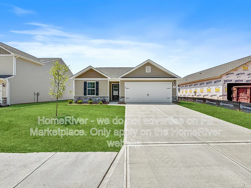 Building Photo - 3531 Clover Valley Dr