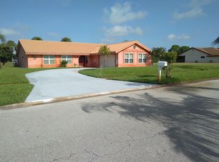 2091 SE Erwin Rd, Port Saint Lucie, FL 34952