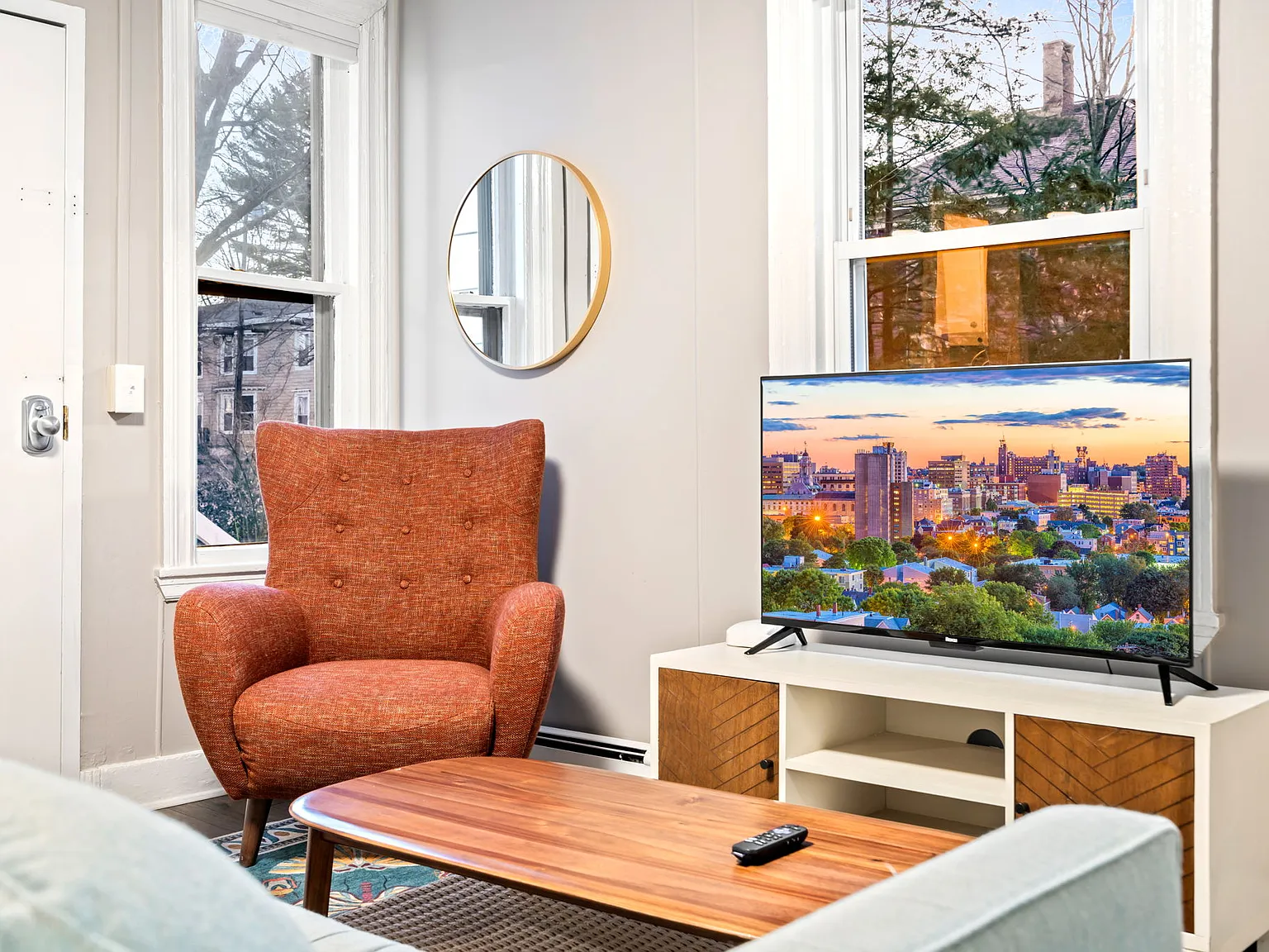 1 bed, $2,600 — Photo 4