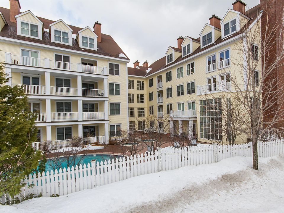 1st image of 761 Stratton Mountain Access Road #322