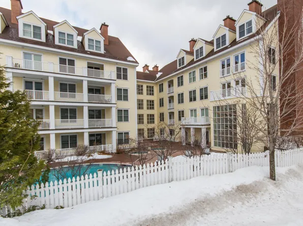 761 Stratton Mountain Access Road #322, Stratton, VT 05155