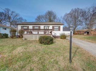 2307 Dillon St, Knoxville, TN 37915