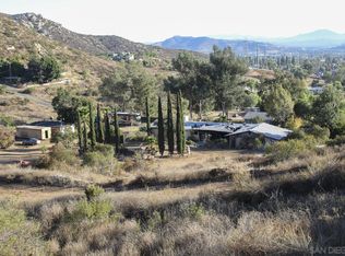 11129 Summit Ave, Santee, CA 92071