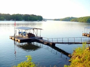 999 Shelor Ferry Rd, Fair Play, SC 29643