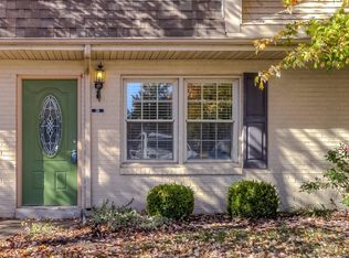 216 Regency Point Path, Lexington, KY 40503