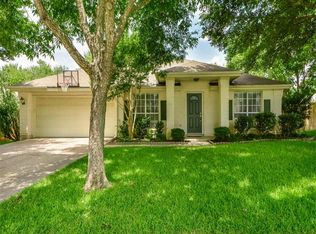 1016 Pecan Creek Dr, Pflugerville, TX 78660