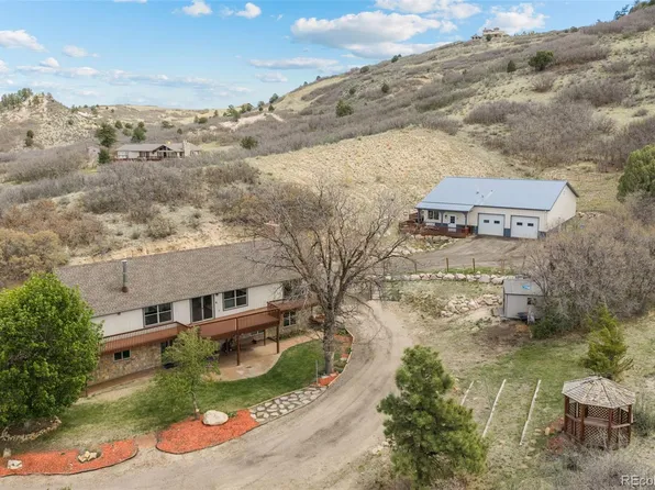 400 N Faver Drive, Castle Rock, CO 80109