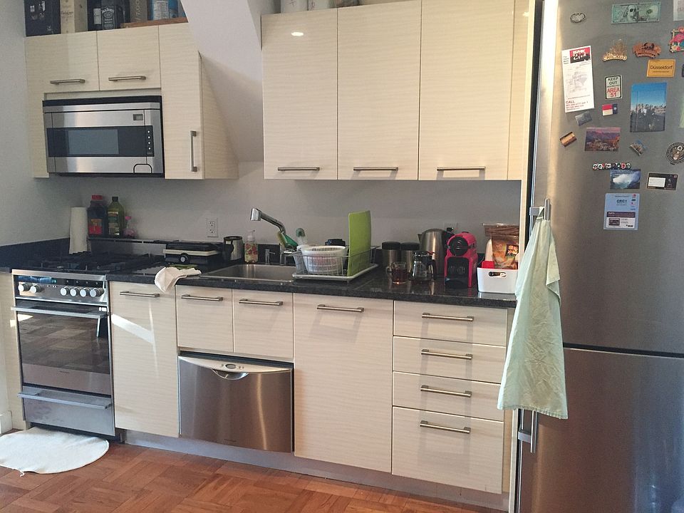 1st image of 20 Exchange Pl APT 4805