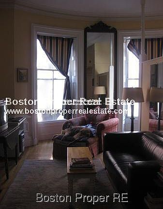 5th image of 9 Marlborough St #142