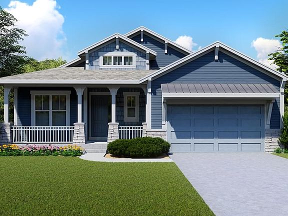 Edora Craftsman 3
