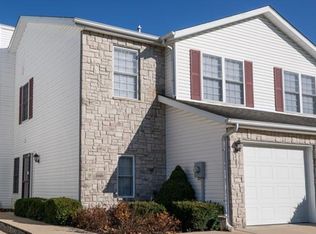 3490 S Oaklawn Cir, Bloomington, IN 47401