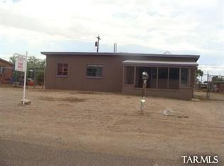 6808 S Downing Ave, Tucson, AZ 85756