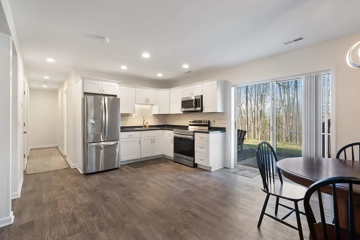 7258 Baldwin Ridge Rd - Unit B — Photo 3