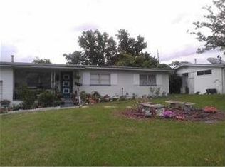 2815 Drake Dr, Orlando, FL 32810