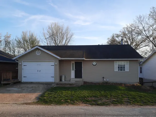 5532 N Ronnie Dr, Waterloo, IL 62298