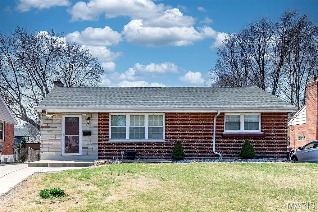 4336 Al Clare Dr photo 1