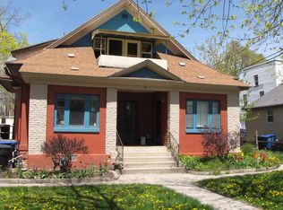 85 E 300 N #6, Logan, UT 84321