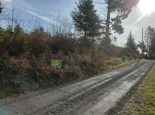0 SE Warriner Rd, Corbett, OR 97019