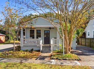 1322 Rutledge Ave, Charleston, SC 29403