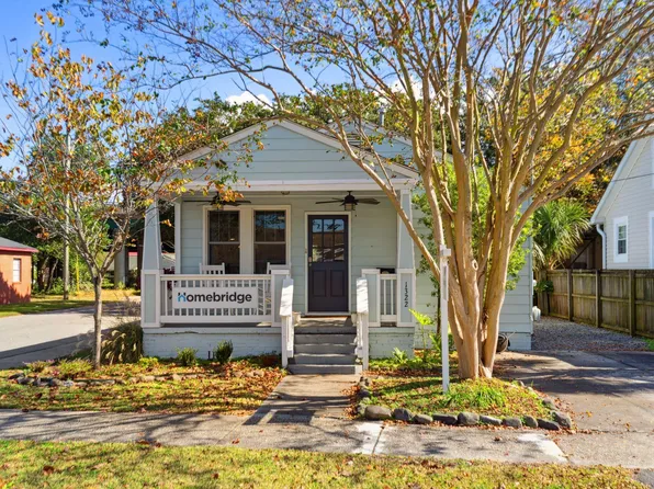 1322 Rutledge Ave, Charleston, SC 29403