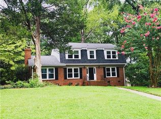 210 Byswick Pl, Charlotte, NC 28270