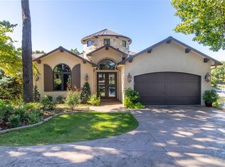 30141 S 561 Rd, Monkey Island, OK 74331