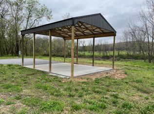314 Victory Ln, Waverly, TN 37185