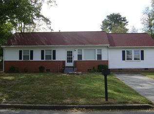 2705 Tonoka Rd, Richmond, VA 23223