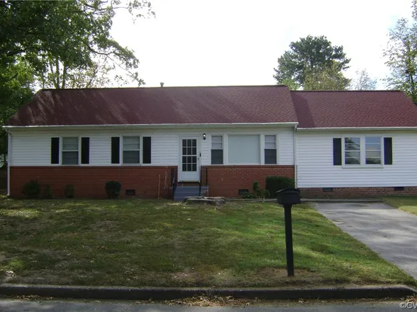2705 Tonoka Rd, Richmond, VA 23223