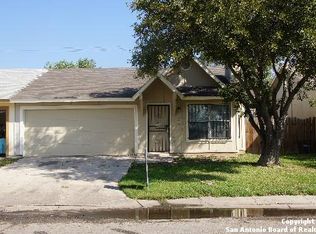 1450 Churing Dr, San Antonio, TX 78245
