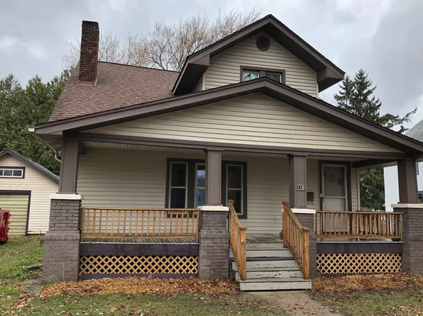 116 S Clinton St, Saint Louis, MI 48880