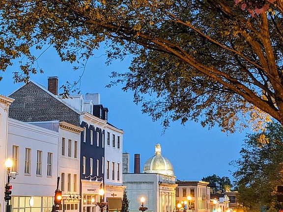 4th image of 3045 N St NW APT 6