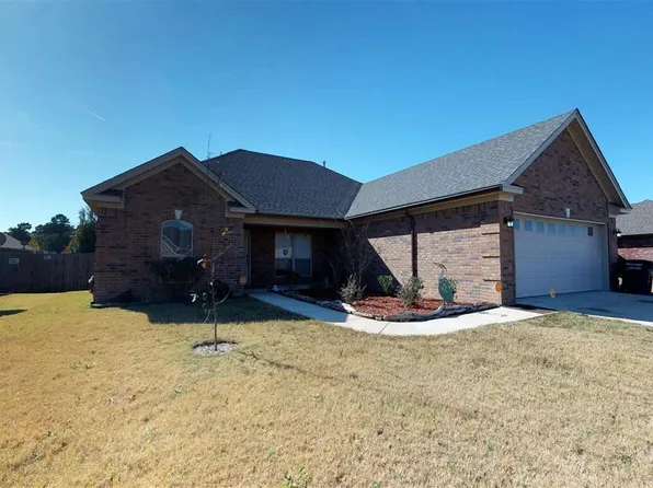 1309 Puritan Dr, Jacksonville, AR 72076
