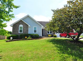 3128 Westchester Dr, Clarksville, TN 37043