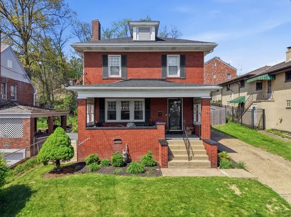 308 Hawthorne St, Canonsburg, PA 15317