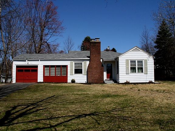 View From the Street