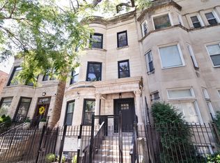 6520 S Minerva Ave #1, Chicago, IL 60637