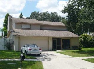 1404 Corner Oaks Dr, Brandon, FL 33510