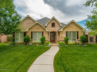 7605 Georgetown Dr, Amarillo, TX 79119