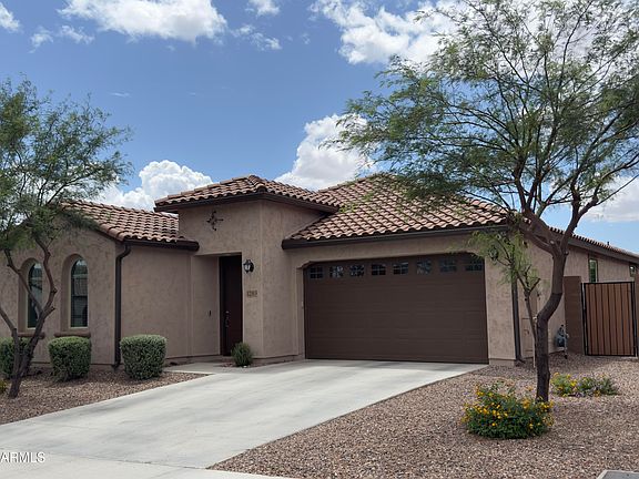 4th image of 12513 W CALLE DE BACA --
