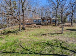 521 Old Mine Rd, Sweetwater, TN 37874