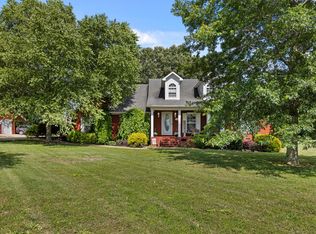 154 Jason's Way, Leoma, TN 38468