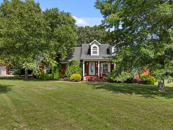 154 Jason's Way, Leoma, TN 38468