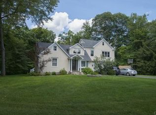 5 Samuelson Rd, Weston, CT 06883