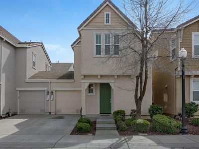 3140 Tice Creek Way, Sacramento, CA, 95833