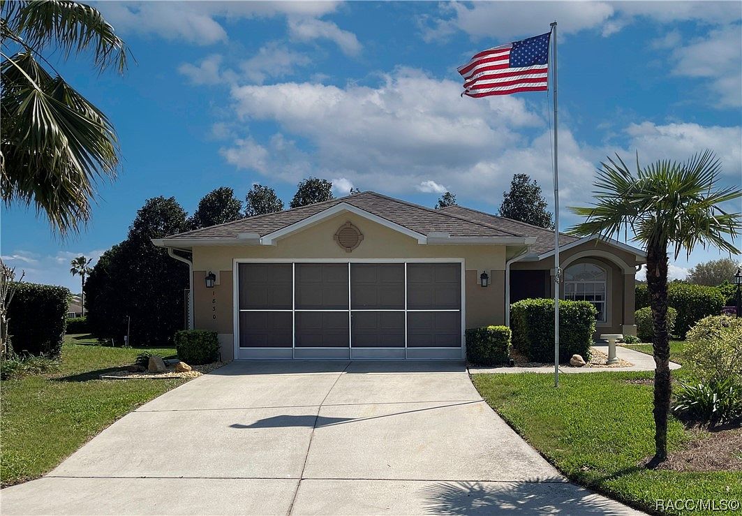 1830 W Jena Ct, Lecanto, FL 34461 MLS 826943 Zillow