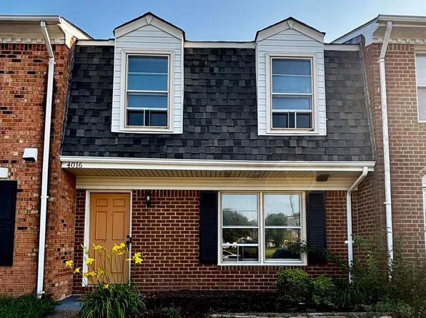 4016 Richard Lee Ct, Virginia Beach, VA 23452
