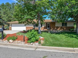 2200 Arron Dr, Loveland, CO 80537