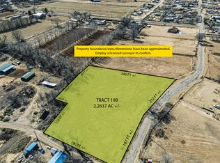 48 Lopez Rd, Belen, NM 87002